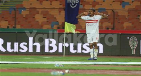  الجزيري يغادر إلى تونس للانضمام لمعسكر منتخب بلاده